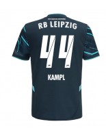 RB Leipzig Kevin Kampl #44 Alternativní Dres 2024-25 Krátký Rukáv